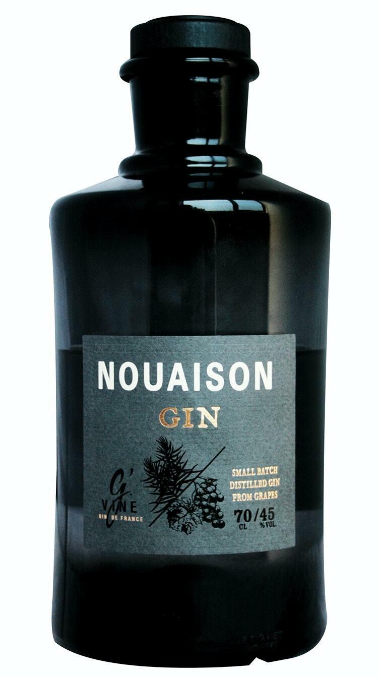 G-Vine Nouaison Gin - 750ml G-Vine Nouaison Gin - 750ml