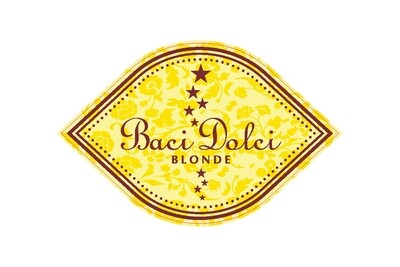 Baci Dolce Blonde