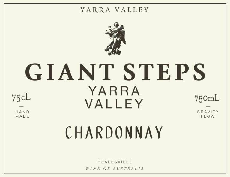 Giant Steps Chardonnay Yarra Valley 2020