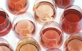 A Taste of France: 2019 Rosé Flight:
Staff picked Rosé variety pack! A Taste of France: 2019 Rosé Flight:
Staff picked Rosé variety pack!