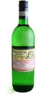 Batavia Arrack 750ml Batavia Arrack 750ml