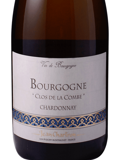 Chartron Bourgogne Blanc Clos De La Combe 2016 *CLOSEOUT* Chartron Bourgogne Blanc Clos De La Combe 2016 *CLOSEOUT*