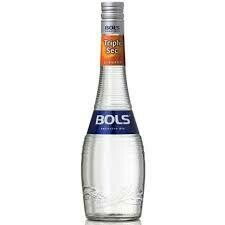 Bols Triple-Sec 1.0L Bols Triple-Sec 1.0L