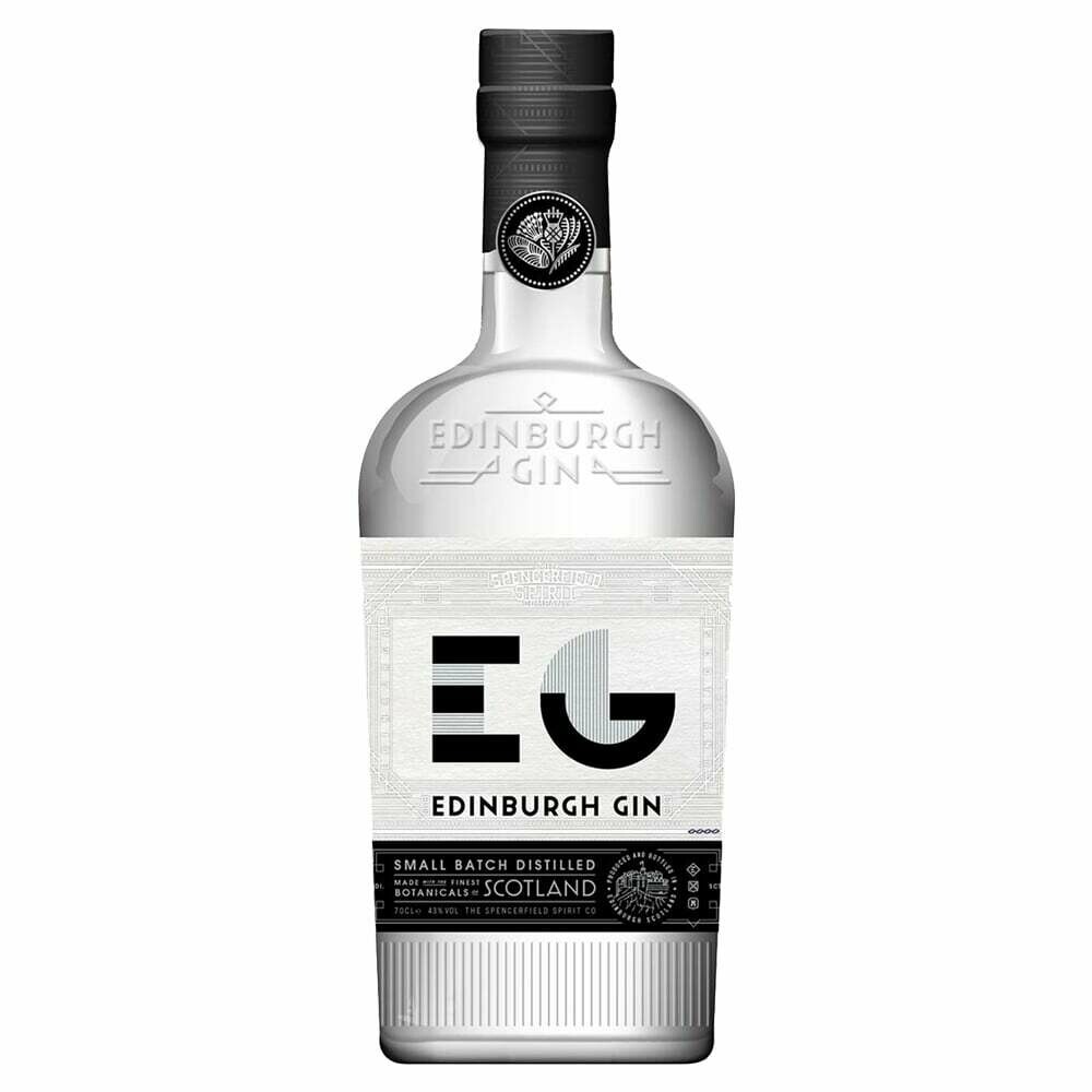 Edinburgh Gin -750ml Edinburgh Gin -750ml