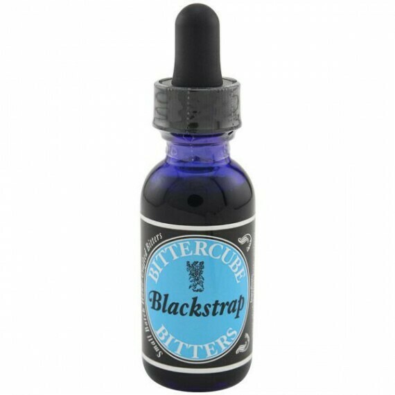 Bittercube Blackstrap Bitters 5oz Bittercube Blackstrap Bitters 5oz