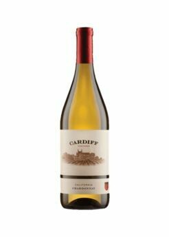 Cardiff Chardonnay 2018 (Case of 12) (Normally $83.88) Cardiff Chardonnay 2018 (Case of 12) (Normally $83.88)