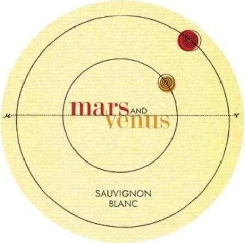 Mars and Venus 2018 (Case of 12) (Normally $83.88) Mars and Venus 2018 (Case of 12) (Normally $83.88)