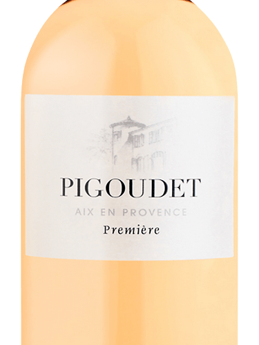 Pigoudet 1er Rosé Provence 2020 1.5L