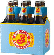 Brooklyn Summer Ale 6-pack Brooklyn Summer Ale 6-pack