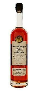 DeLord Bas Armagnac 25-yr DeLord Bas Armagnac 25-yr