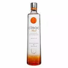 Ciroc Peach Vodka 750ml