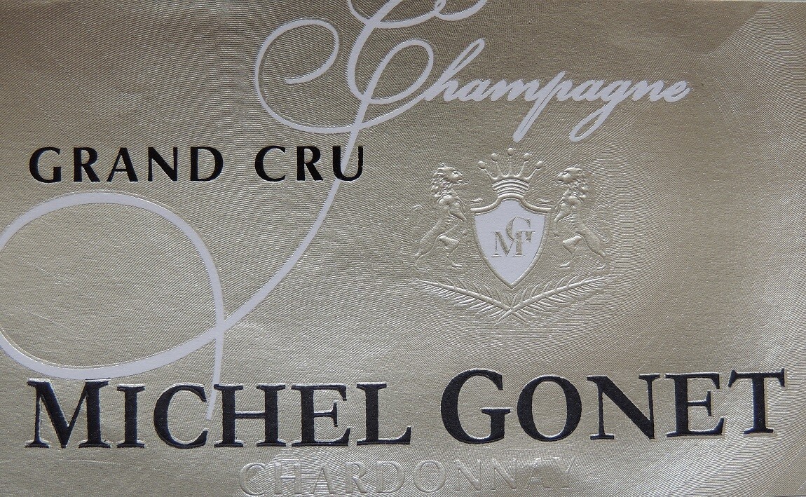 michel gonet blanc de blancs nv