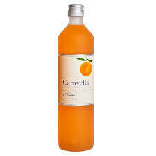 Caravella Orangecello Liqueur- 750ml