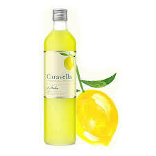 Caravella Limoncello Liqueur 750ml Caravella Limoncello Liqueur 750ml