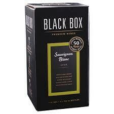 Black Box Sauvignon Blanc 3-ltr