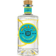 Malfy Con Limone Gin 750ml Malfy Con Limone Gin 750ml