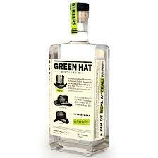 New Columbia Distillers Green Hat Classic Gin - 750ml New Columbia Distillers Green Hat Classic Gin - 750ml