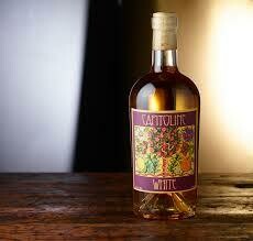 New Columbia Distillers Capitoline White Vermouth - 750ml