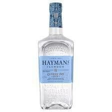 Hayman's London Dry Gin 750ml Hayman's London Dry Gin 750ml