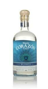 Corazon Blanco Tequila 750ml Corazon Blanco Tequila 750ml