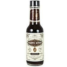 Scrappys Chocolate Bitters Scrappys Chocolate Bitters