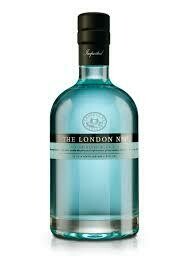 London No. 1 Gin 94 London No. 1 Gin 94