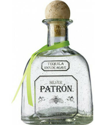 Patron Silver 1.75L Patron Silver 1.75L