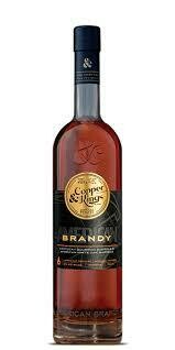 Copper & Kings Aged American Brandy - 750ml