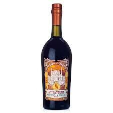 Antica Torino Vermouth Rosso- 750ml