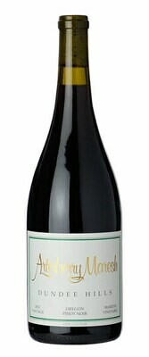 Arterberry Maresh Dundee Hills Pinot Noir 2012 Arterberry Maresh Dundee Hills Pinot Noir 2012