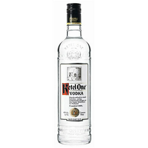 Ketel One Vodka - 1.0L Ketel One Vodka - 1.0L