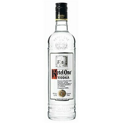 Ketel One Vodka -Ltr