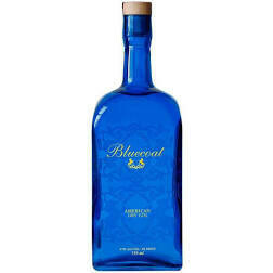 Bluecoat Barrel-Aged Gin - 750ml Bluecoat Barrel-Aged Gin - 750ml