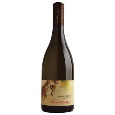 Marcel Couturier Pouilly Loche 2014 *SALE* Marcel Couturier Pouilly Loche 2014 *SALE*