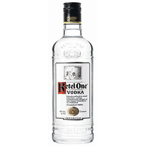 Ketel One Vodka 1.75L Ketel One Vodka 1.75L