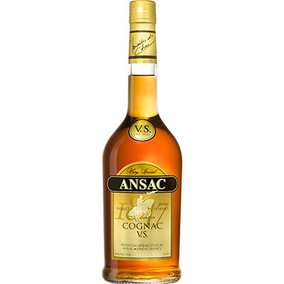 Ansac VS. Cognac Ansac VS. Cognac