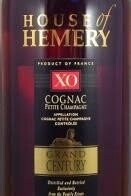 Hemery X.O. Cognac *SALE*