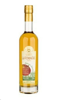 Calvados La Pommiere Calvados La Pommiere