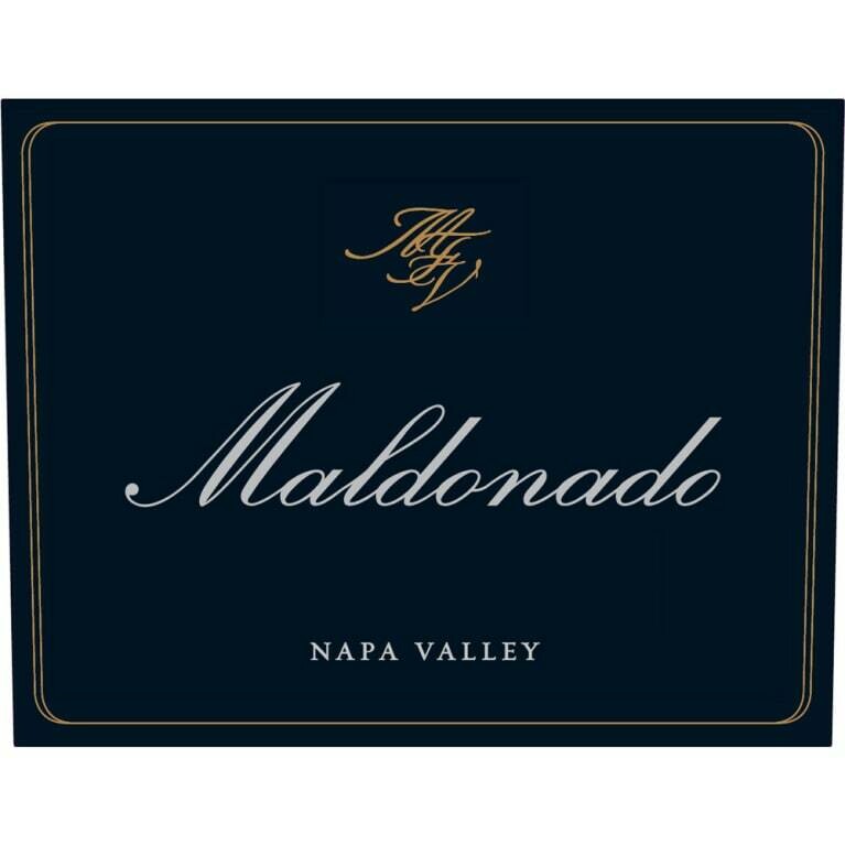 Maldonado Napa Valley Proprietary Red 12 *SALE* Maldonado Napa Valley Proprietary Red 12 *SALE*