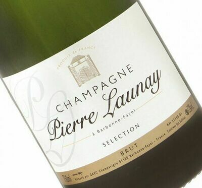 Pierre Launay Selection Brut NV ***SALE*** Pierre Launay Selection Brut NV ***SALE***