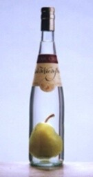 Clear Creek Eau De Vie De Poire (Pear In Bottle)