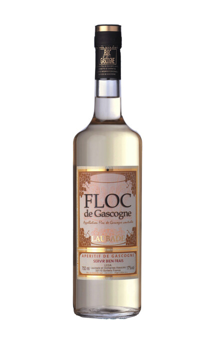 Laubade Floc de Gascogne 750ml Laubade Floc de Gascogne 750ml