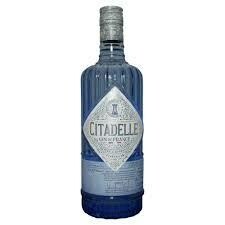 Citadelle Gin Liter