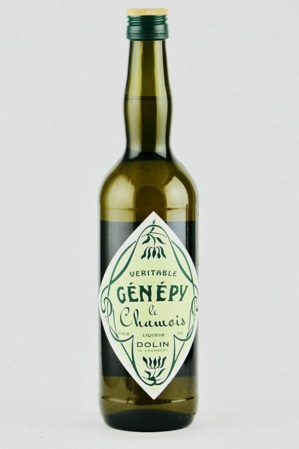 Dolin Genepy Des Alpes 750ml Dolin Genepy Des Alpes 750ml