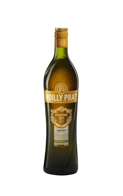 Noilly Prat Ambre Vermouth 750ml Noilly Prat Ambre Vermouth 750ml