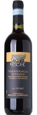 Begali Valpolicella Ripasso 2015 ***CLOSEOUT*** Begali Valpolicella Ripasso 2015 ***CLOSEOUT***