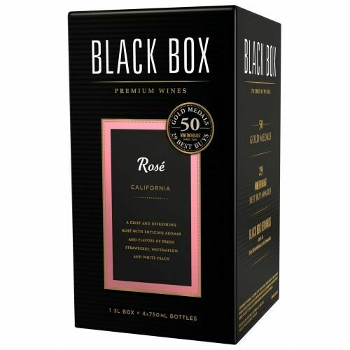 Black Box Rose 3 Liter