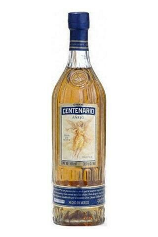 Centenario Anejo Tequila Centenario Anejo Tequila