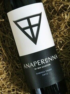 Glaetzer Anaperenna Shiraz/Cabernet Blend 2016