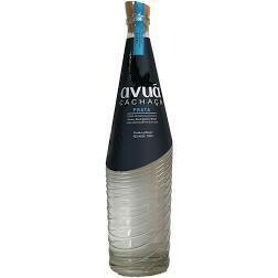 Avua Cachaca Prata 750ml Avua Cachaca Prata 750ml